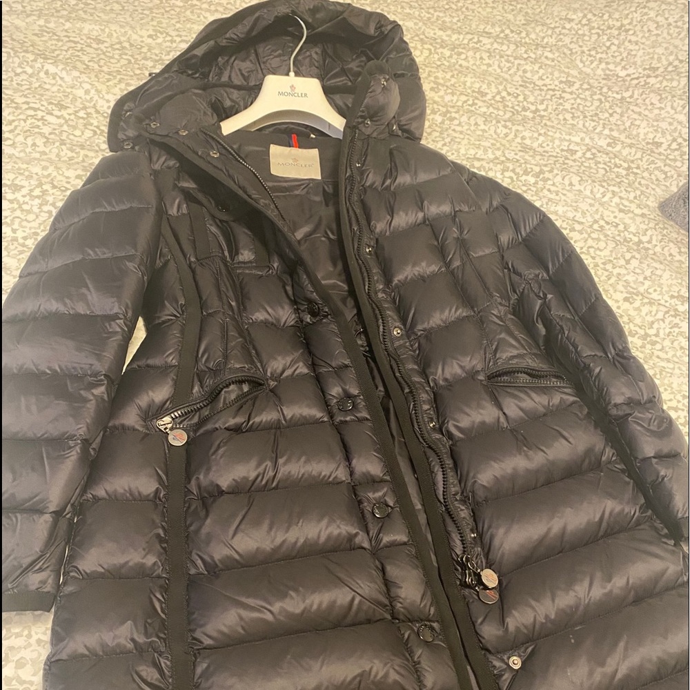 Moncler